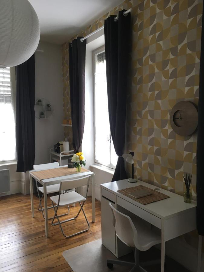 Cosy Room'S Grange Blanche Lyon Exterior foto