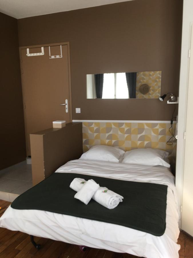 Cosy Room'S Grange Blanche Lyon Exterior foto